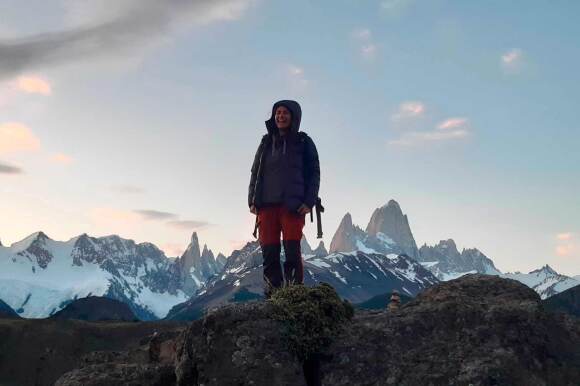 Viaje Patagonia