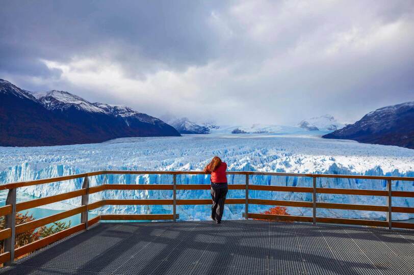 Viaje Patagonia