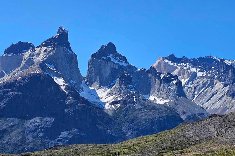 Viaje Patagonia