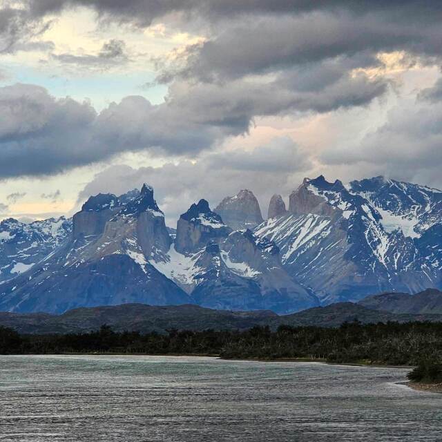 Viaje Patagonia