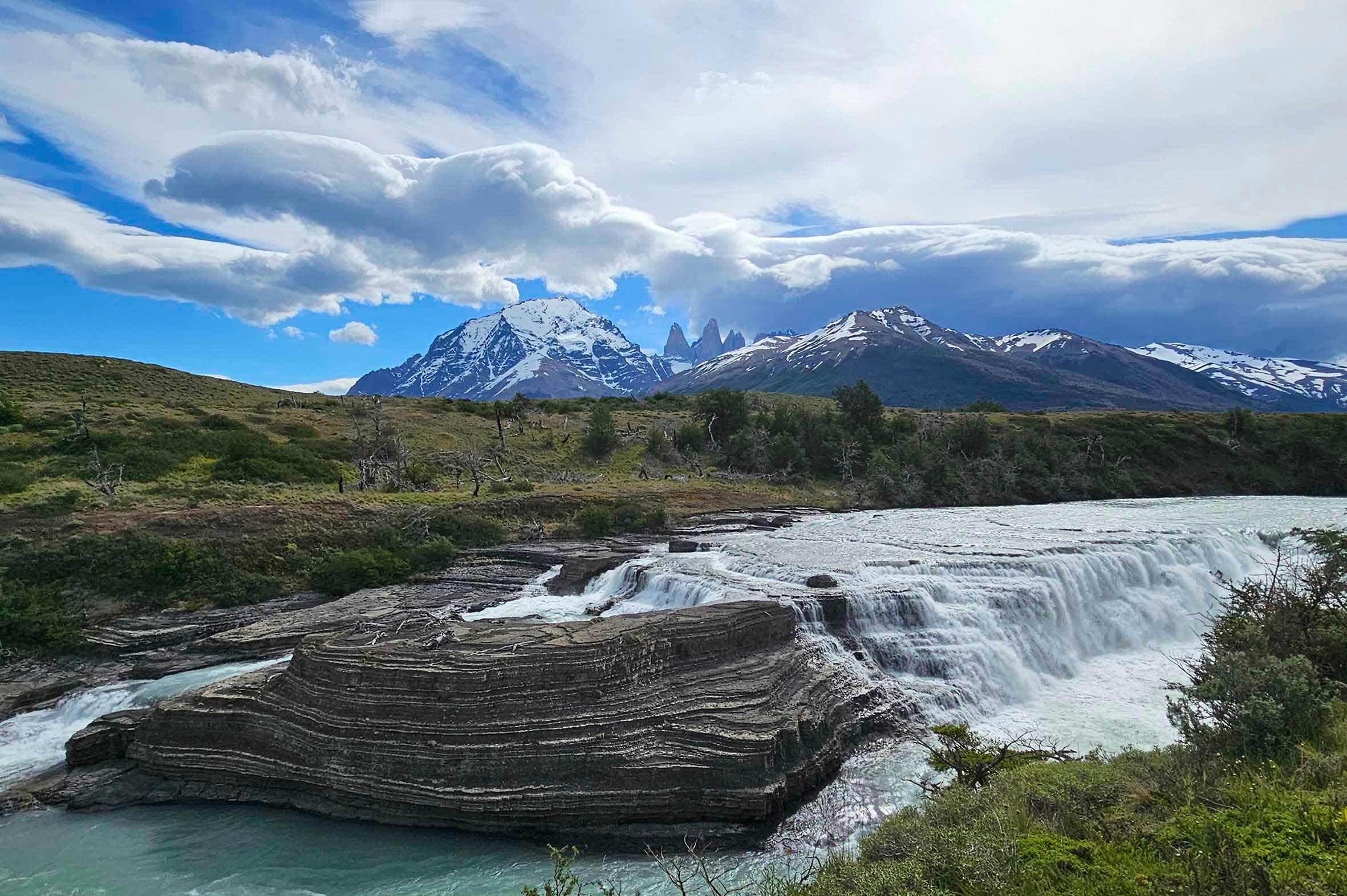Viaje Patagonia