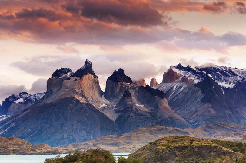 Viaje Patagonia