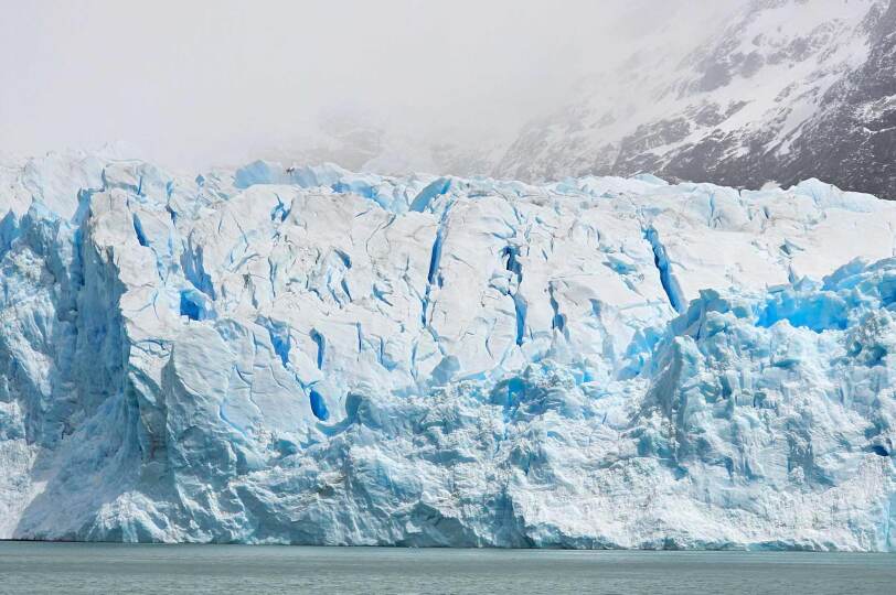 Viaje Patagonia