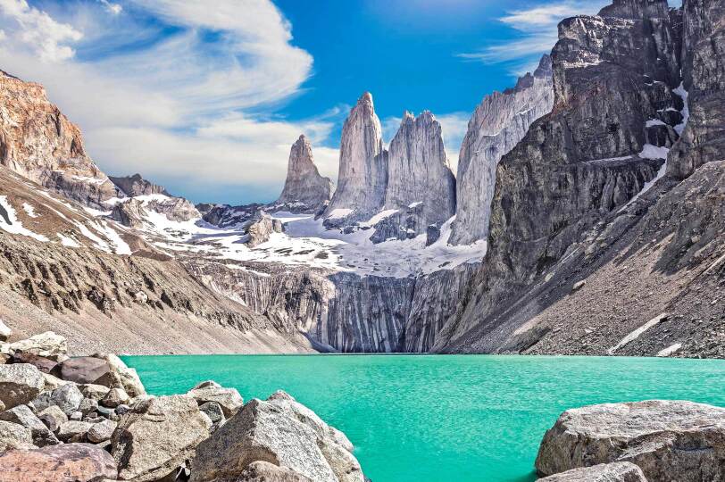 Viaje Patagonia