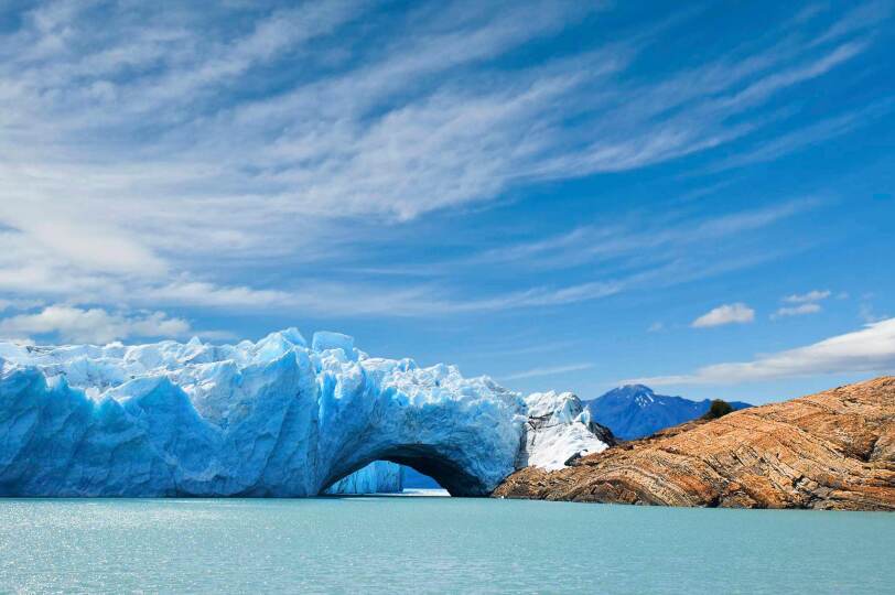 Viaje Patagonia