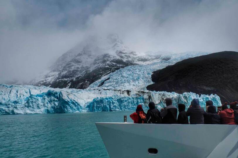 Viaje Patagonia