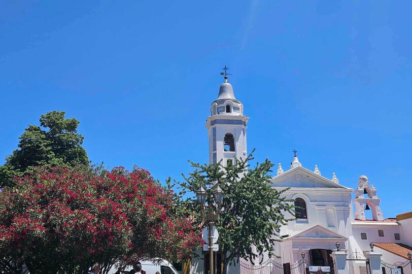 Viajes Patagonia Blackpepper 0274 Buenos Aires