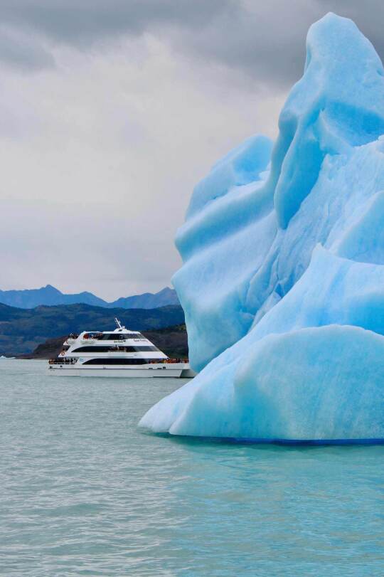 Viaje Patagonia