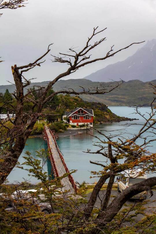 Viaje Patagonia