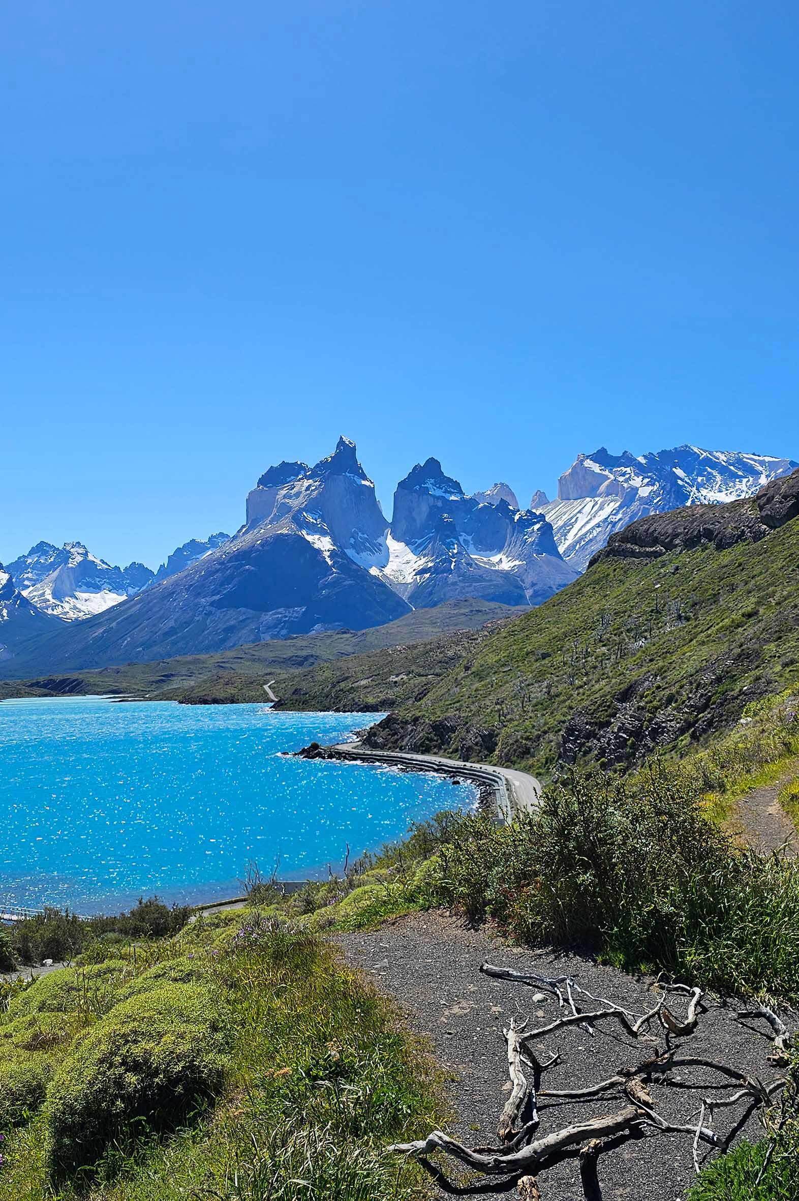 Viaje Patagonia