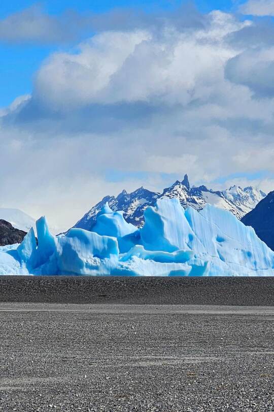 Viaje Patagonia