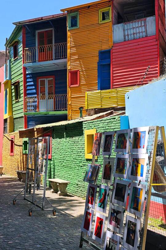 Viajes Patagonia Blackpepper Vertical 0100 Buenos Aires