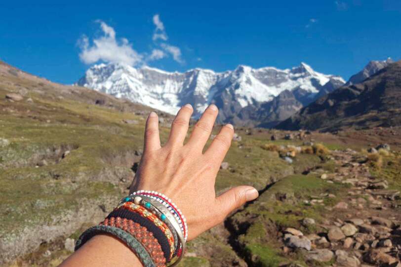 Viaje Perú 