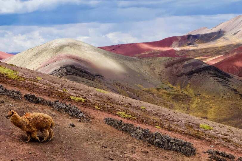 Viatge Perú