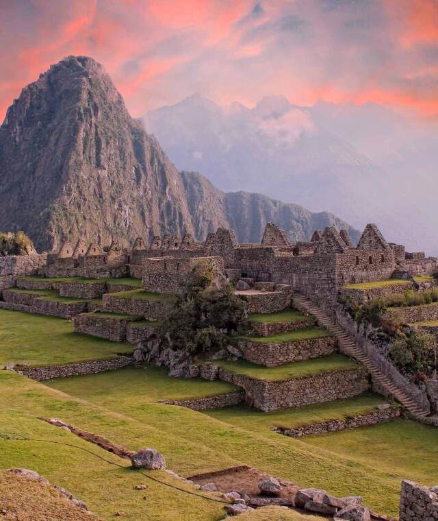 Viaje Perú