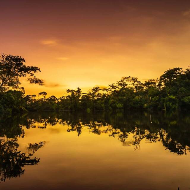 Viaje Perú