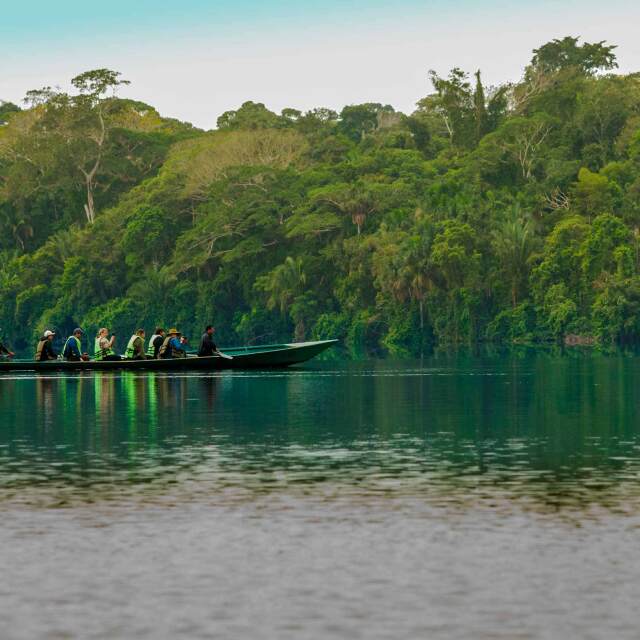 Viaje Perú