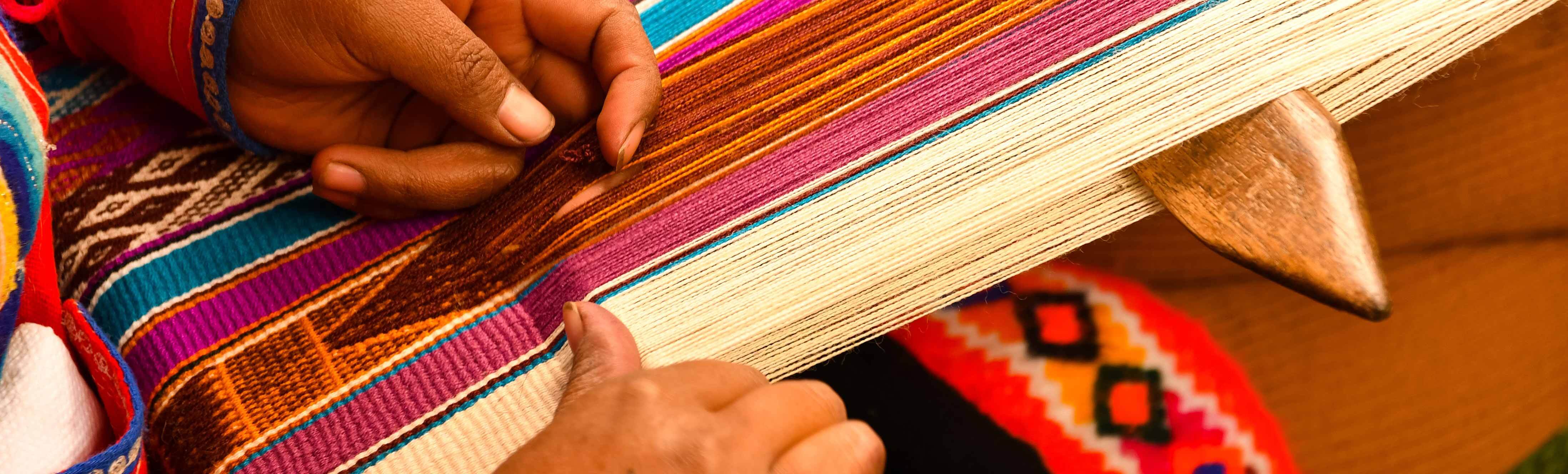 La Tierra de los Incas