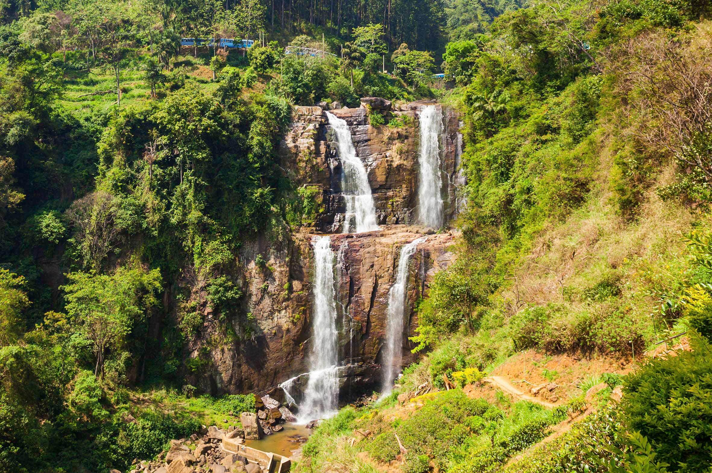 Viatge Sri Lanka