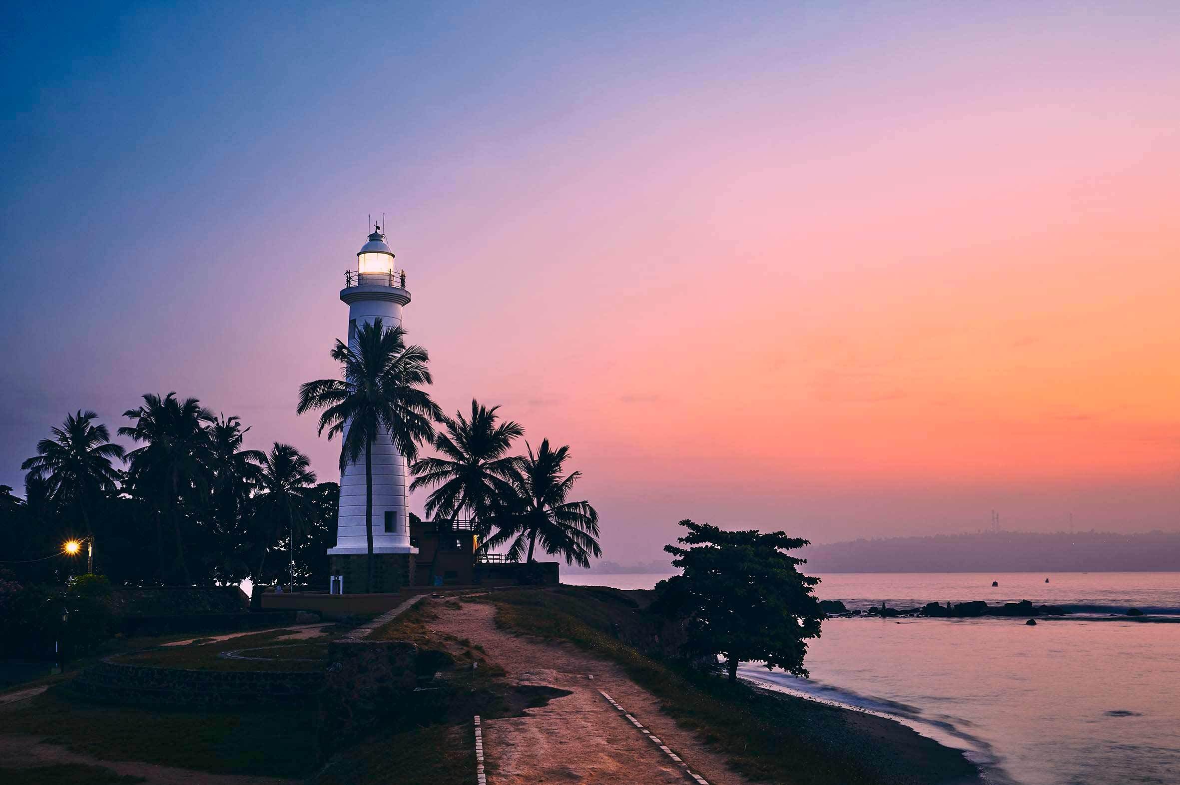 Viatge Sri Lanka