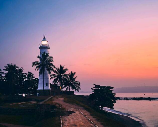 Viatge Sri Lanka
