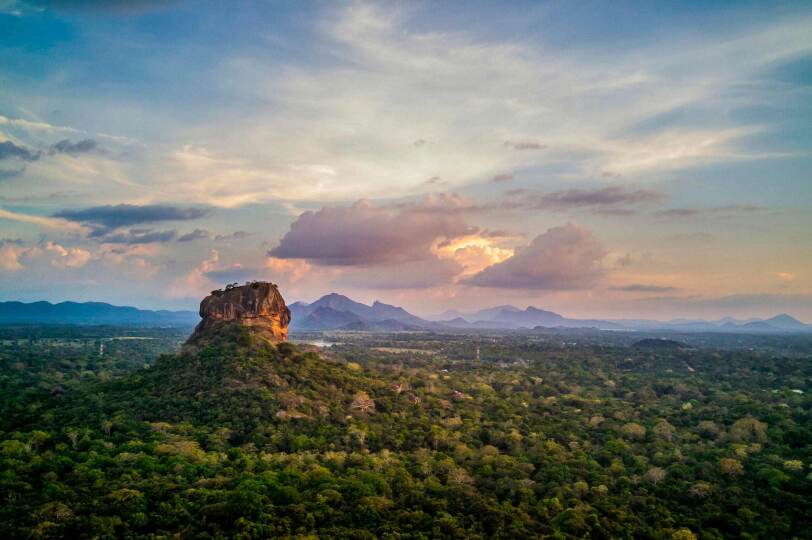 Viatge Sri Lanka