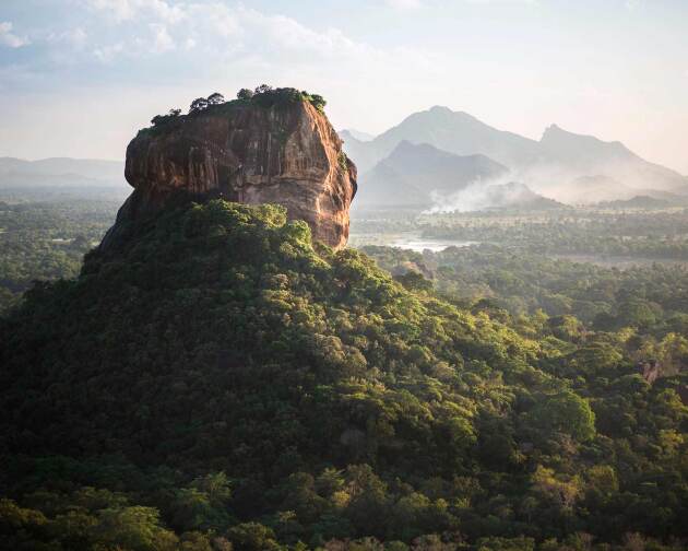 Viaje Sri Lanka