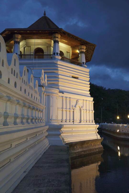 Viatge Sri Lanka