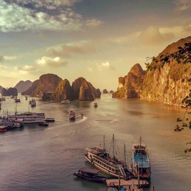 Viatge Vietnam