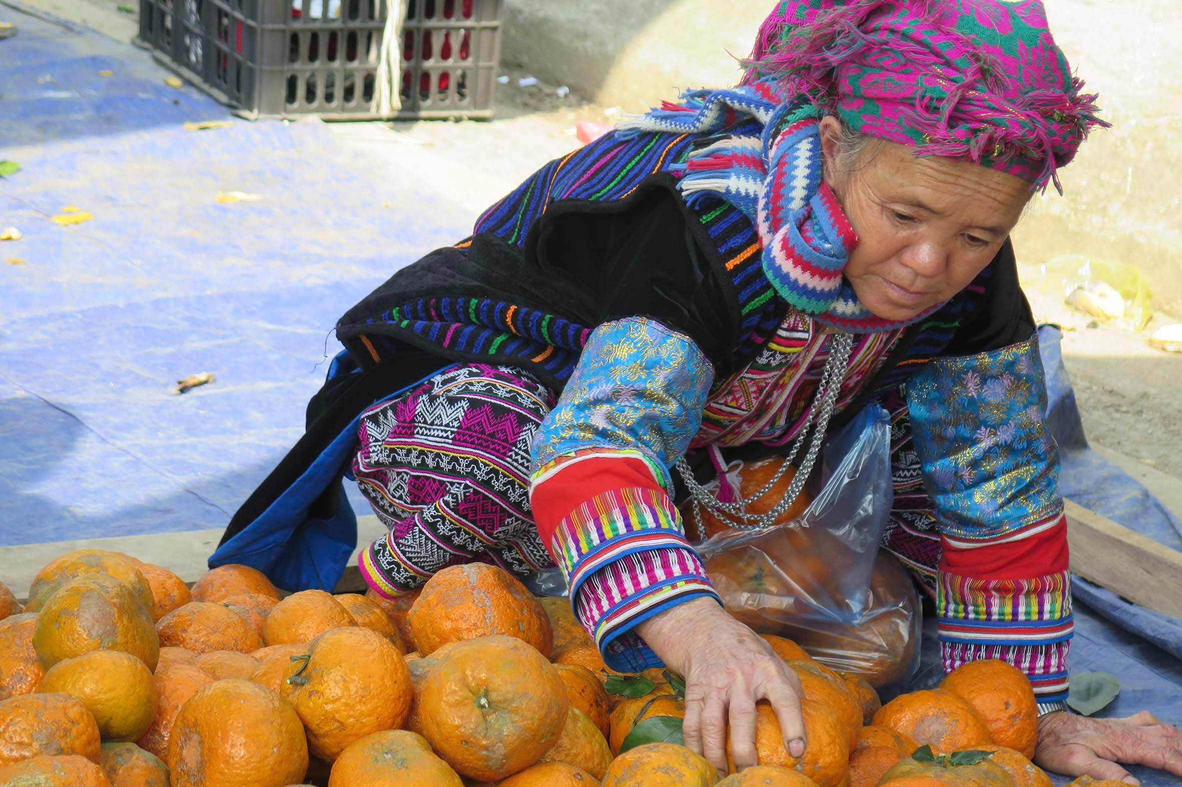 Viaje Vietnam I BlackPepper