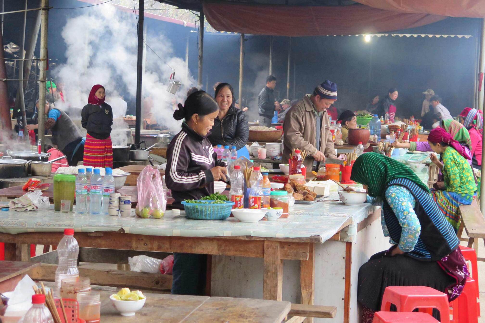 Viatge Vietnam I BlackPepper