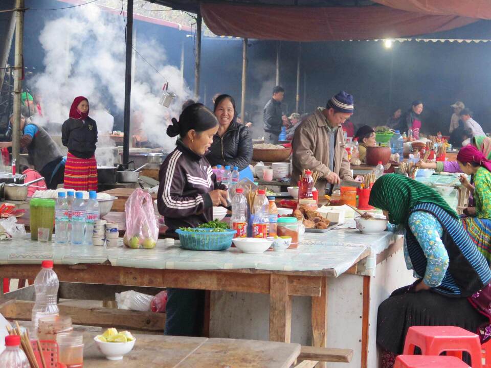Viaje Vietnam I BlackPepper