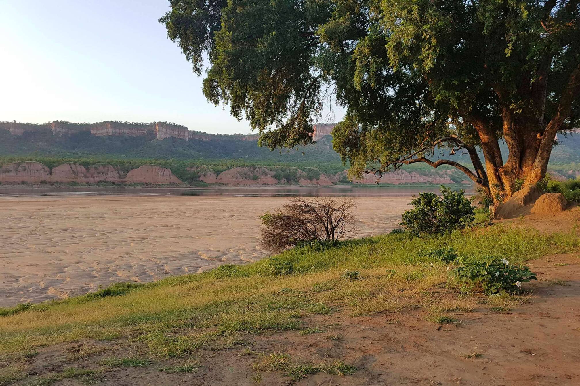 Viatges Zimbabwe