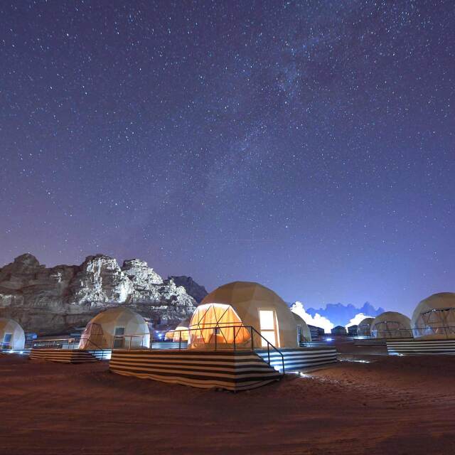 Viaje Jordania