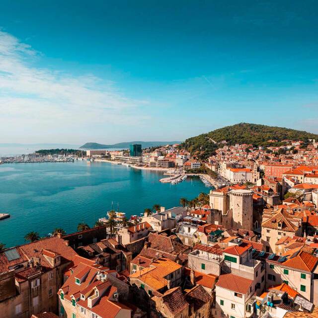 Viajes Croacia