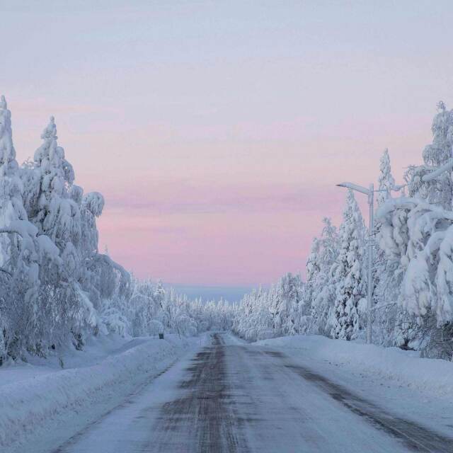 Viatges Finlàndia