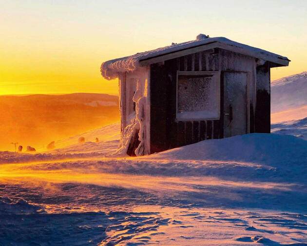 Viajes Finlandia