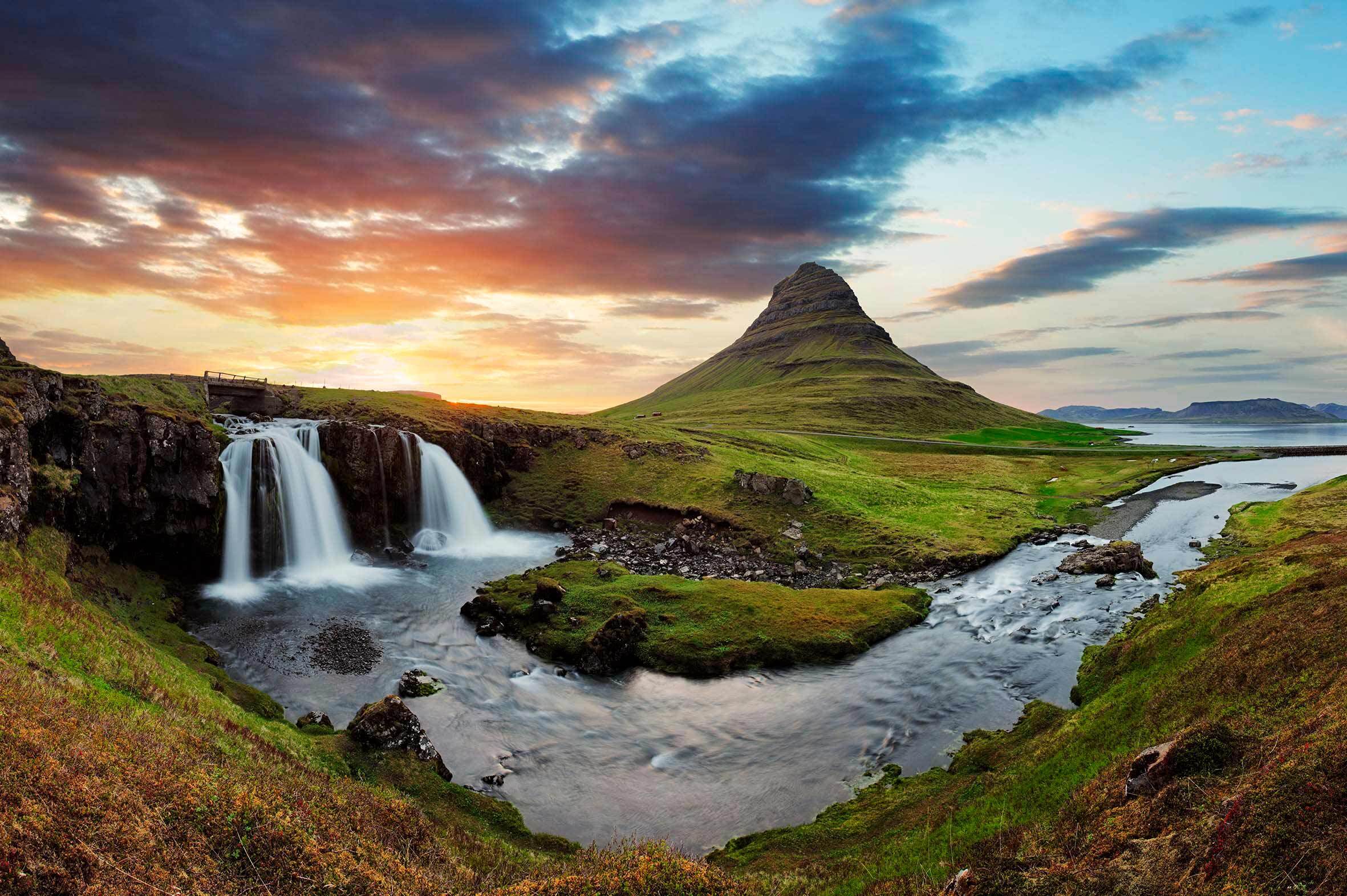 Viajes Islandia