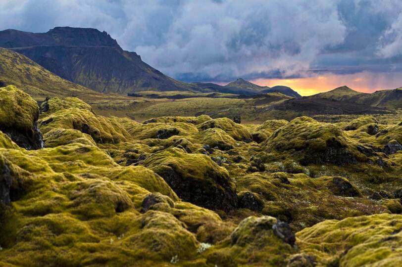 Viajes Islandia