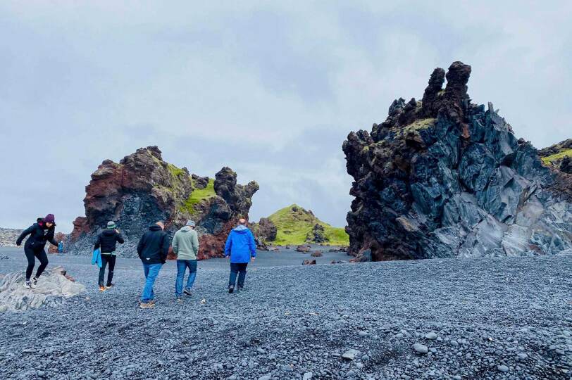 Viajes Islandia