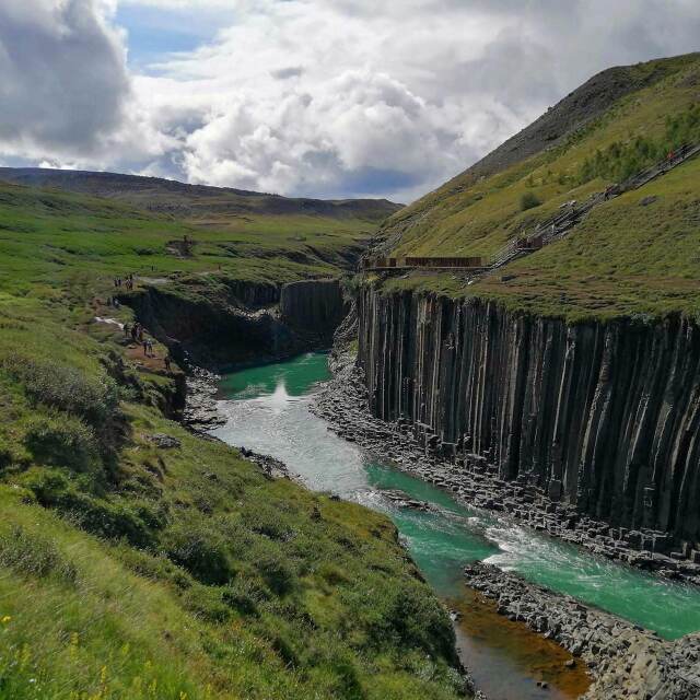 Viatges Islàndia