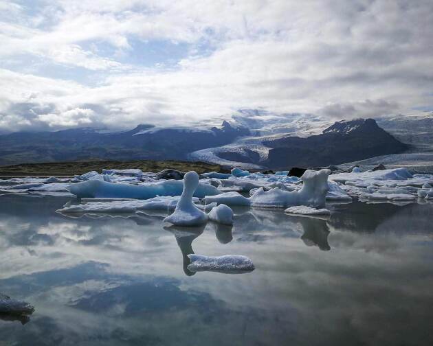 Viajes Islandia