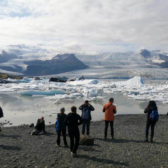 Viajes Islandia