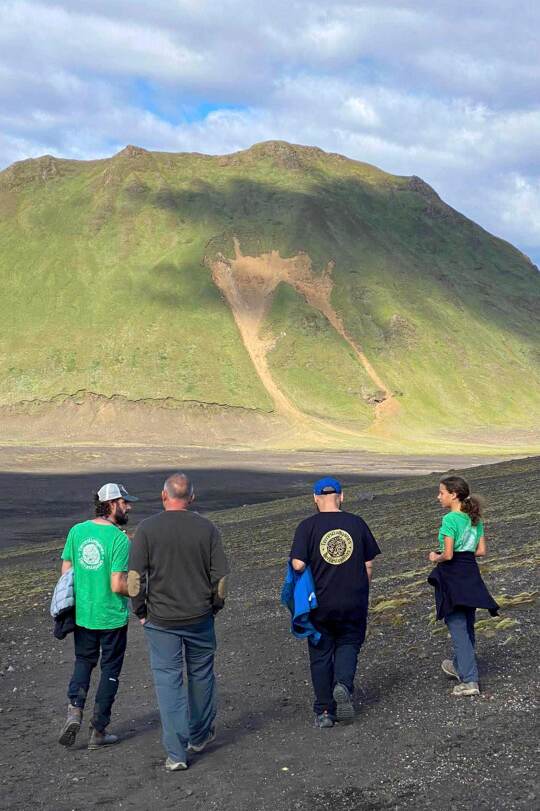 Viajes Islandia