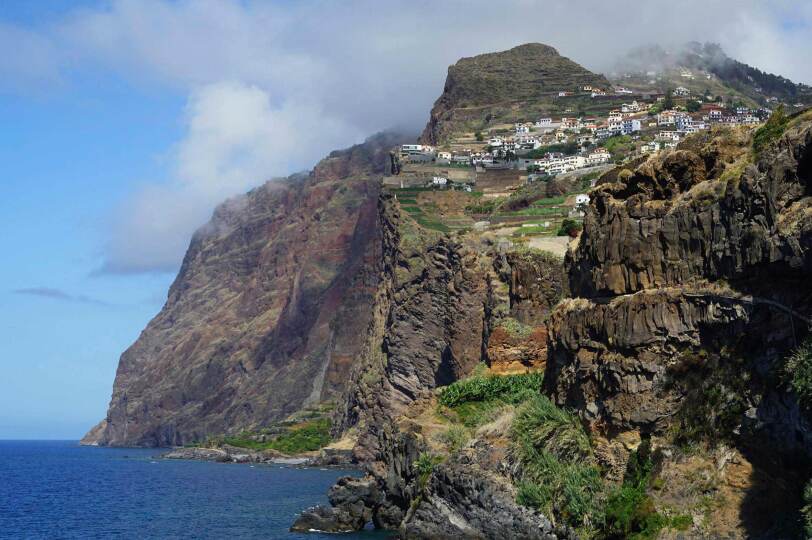 Viajes Madeira