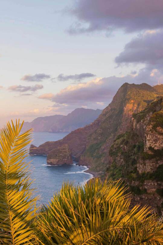 Viajes Madeira