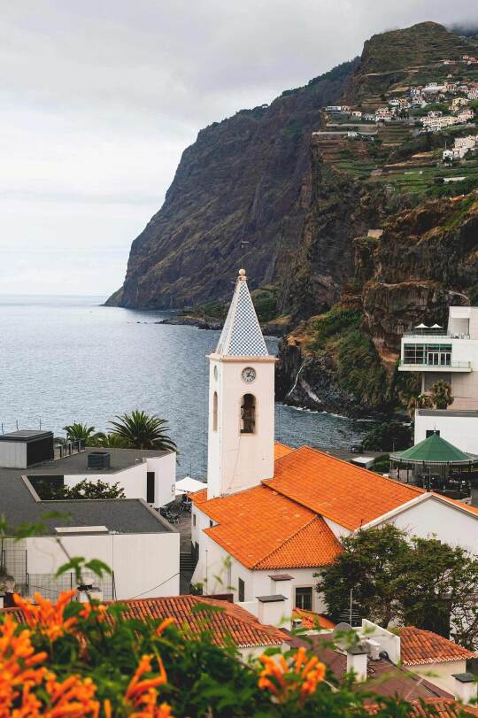 Viatges Madeira
