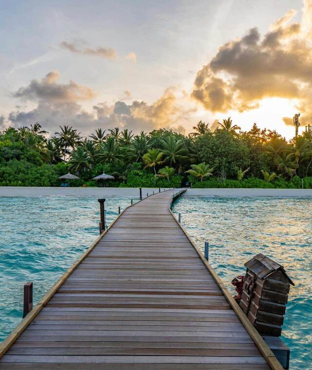 Viatge Maldives