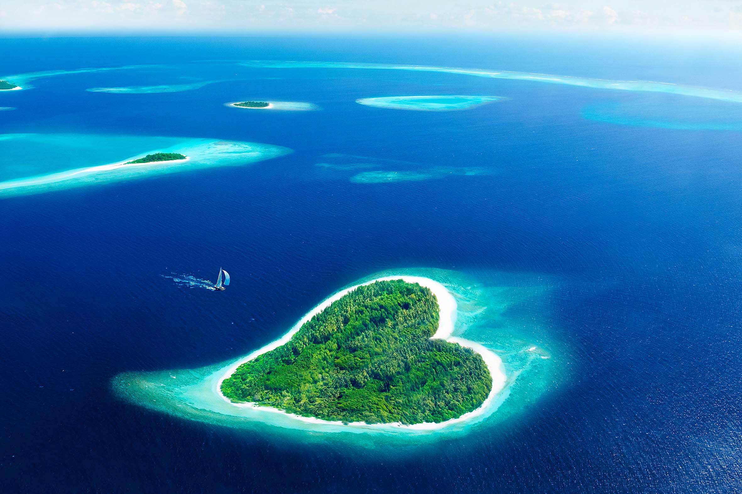 Viaje Maldivas 