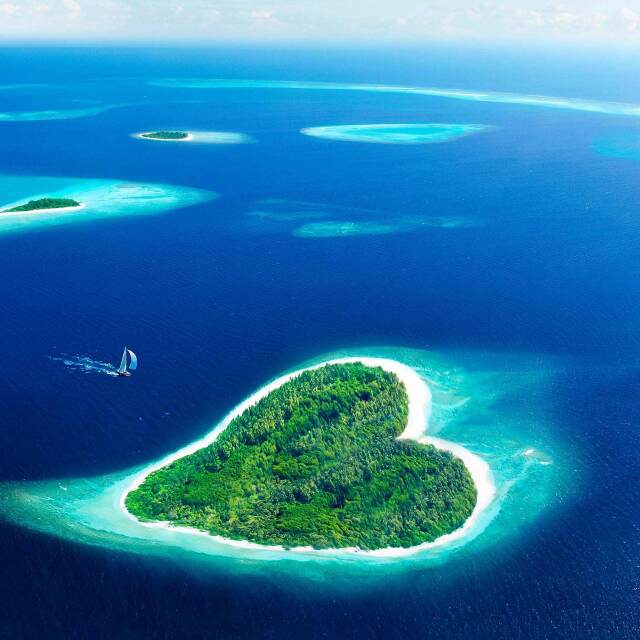 Viatge Maldives
